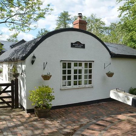 Bucket Lock Cottage Уорик Экстерьер фото