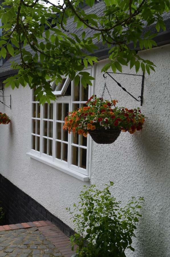 Bucket Lock Cottage Уорик Экстерьер фото